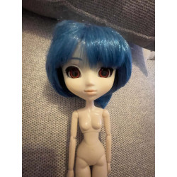 Pullip - rei nude