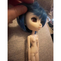 Pullip - rei nude
