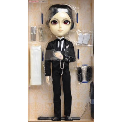 Taeyang - Sebastian