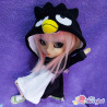 Robe kigurumi badz Maru