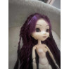 Pullip - Nomado nude