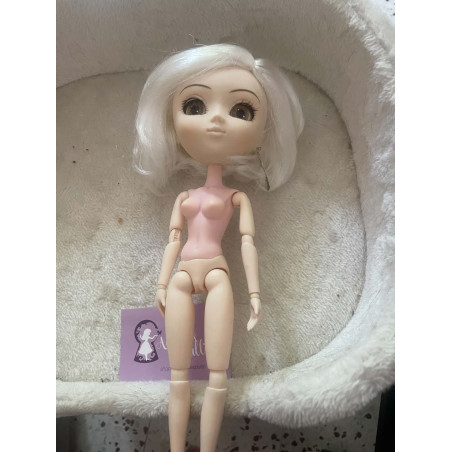 Pullip - Nero nude