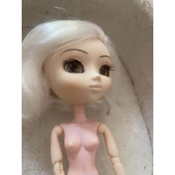 Pullip - Nero nude