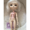 Pullip - Nero nude
