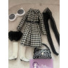 Outfit Pullip Nero