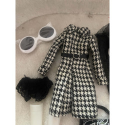 Outfit Pullip Nero