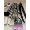 Outfit Pullip Nero