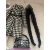 Outfit Pullip Nero