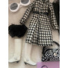 Outfit Pullip Nero