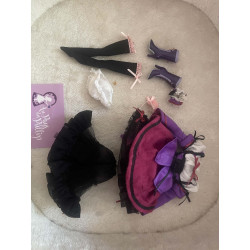 Outfit Pullip neo Angelique