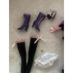 Outfit Pullip neo Angelique