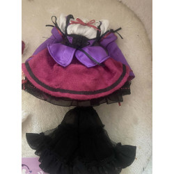 Outfit Pullip neo Angelique