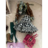 Outfit Pullip Latte