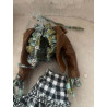 Outfit Pullip Latte