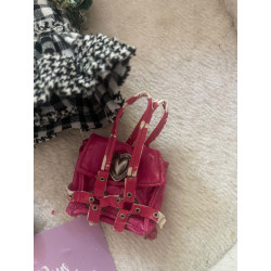 Outfit Pullip Latte