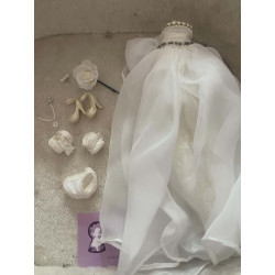 Outfit Pullip sailormoon princesse