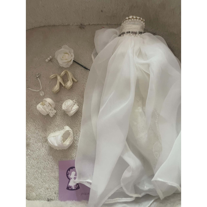 Outfit Pullip sailormoon princesse
