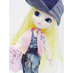 Pullip Etoile Rosetta