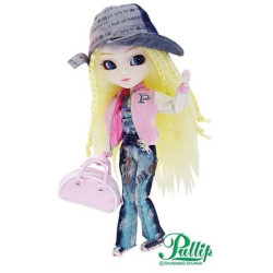 Pullip Etoile Rosetta