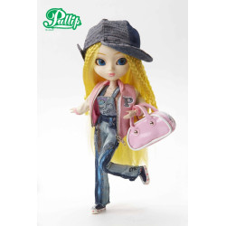 Pullip Etoile Rosetta