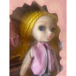 Pullip Etoile Rosetta