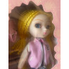 Pullip Etoile Rosetta