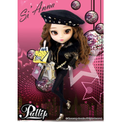 Pullip - Si anna