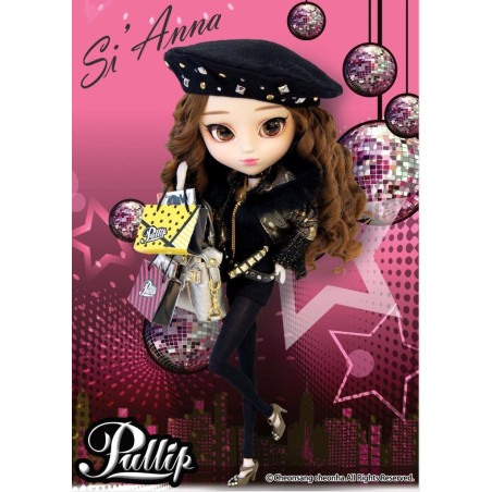 Pullip - Si anna