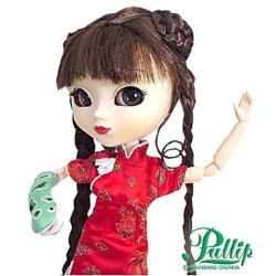 Pullip Etoile Rosetta
