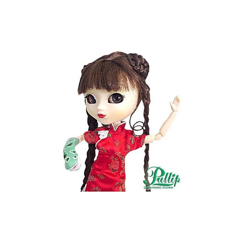 Pullip Etoile Rosetta