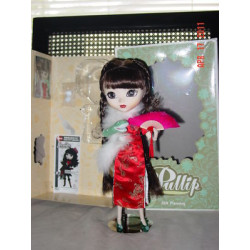 Pullip Etoile Rosetta