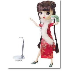Pullip Etoile Rosetta