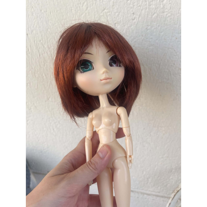Pullip - Souseiseki nude