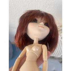 Pullip - Suiseiseki nude