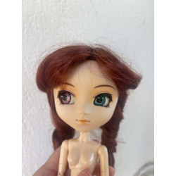 Pullip - Suiseiseki nude