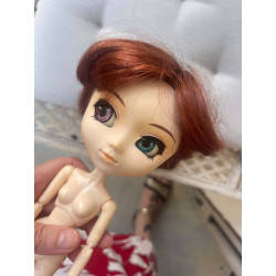 Pullip - Suiseiseki nude