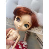 Pullip - Suiseiseki nude