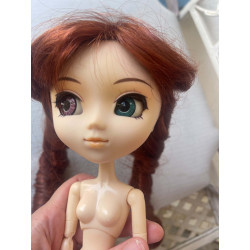 Pullip - Suiseiseki nude