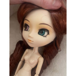 Pullip - Suiseiseki nude