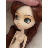 Pullip - Suiseiseki nude