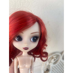 Pullip - batgirl nude
