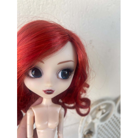 Pullip - batgirl nude