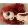 Pullip - batgirl nude