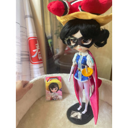 Pullip Etoile Rosetta