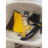 Outfit de la Pullip batgirl
