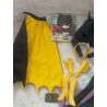 Outfit de la Pullip batgirl
