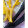 Outfit de la Pullip batgirl