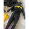 Outfit de la Pullip batgirl