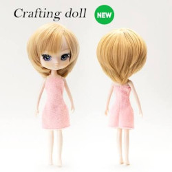 Crafting doll - Yeolume CTD-004