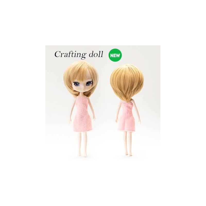 Crafting doll - Yeolume CTD-004